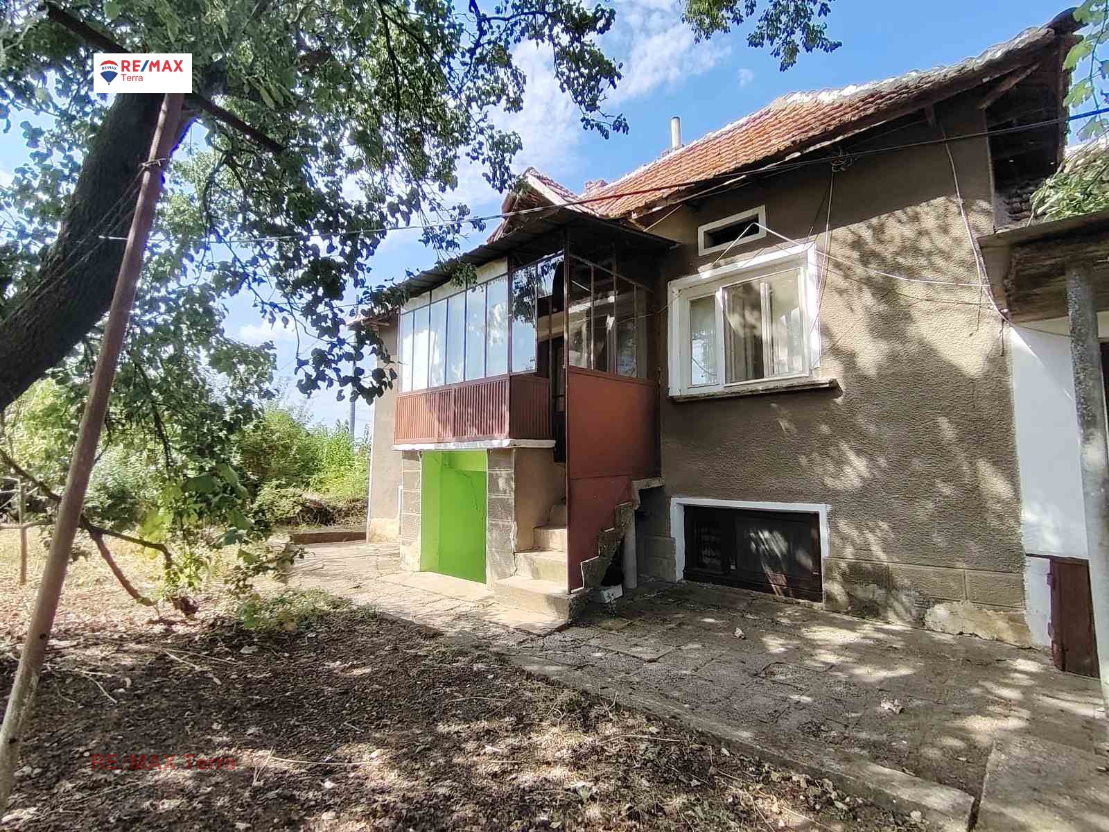Продава КЪЩА, с. Търнак, област Враца