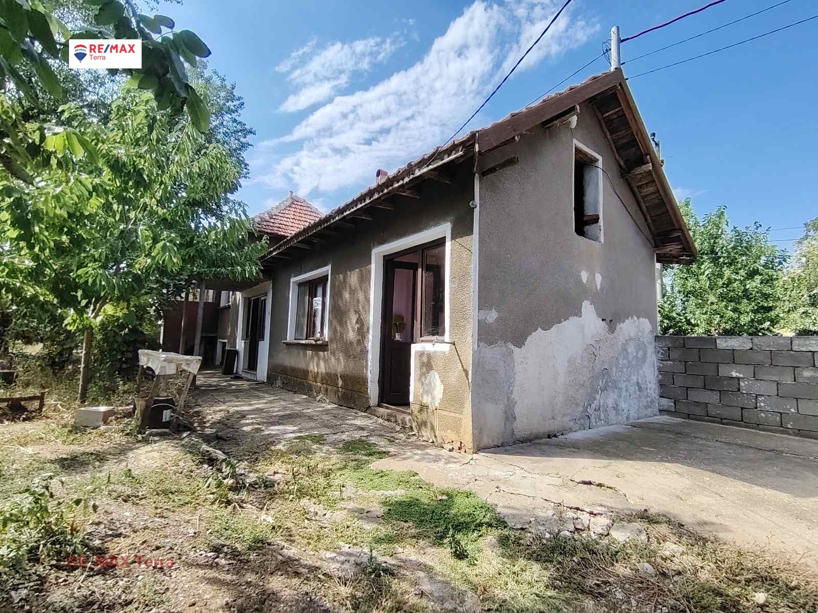 Продава КЪЩА, с. Търнак, област Враца, снимка 8 - Къщи - 55827091