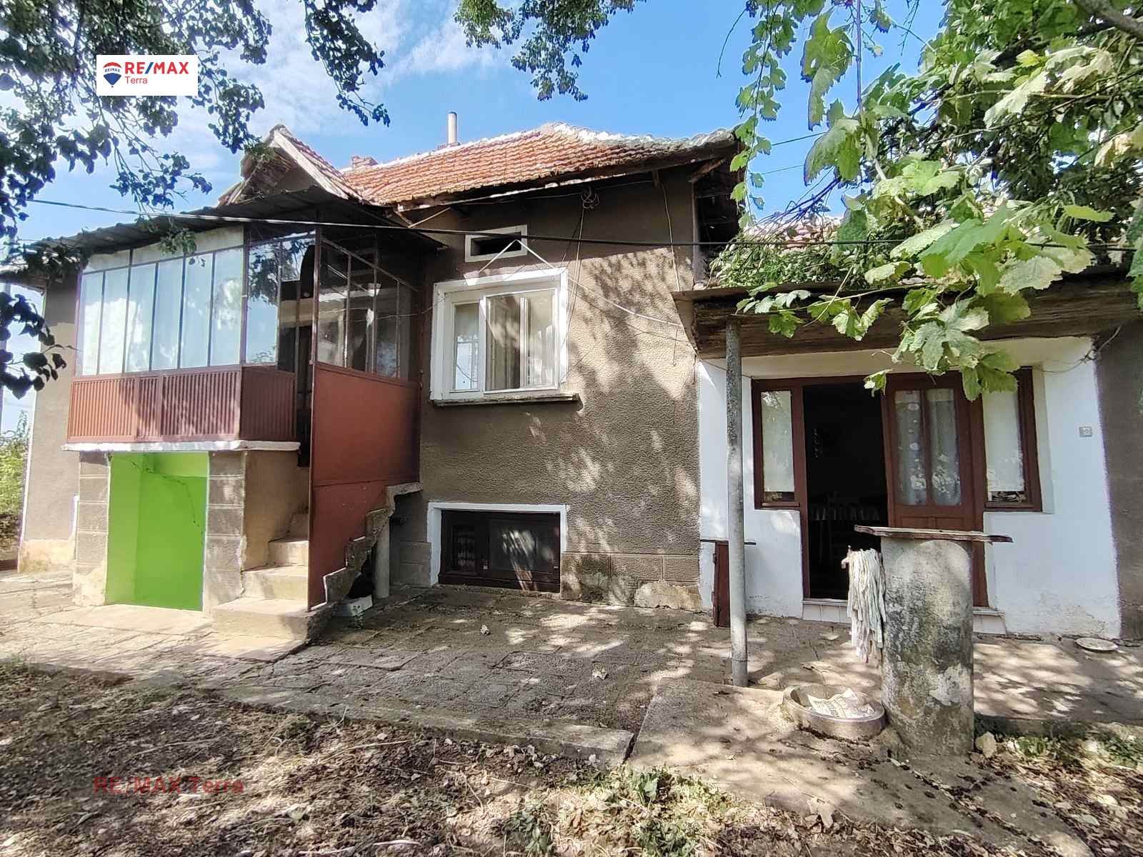 Продава КЪЩА, с. Търнак, област Враца, снимка 5 - Къщи - 55827091