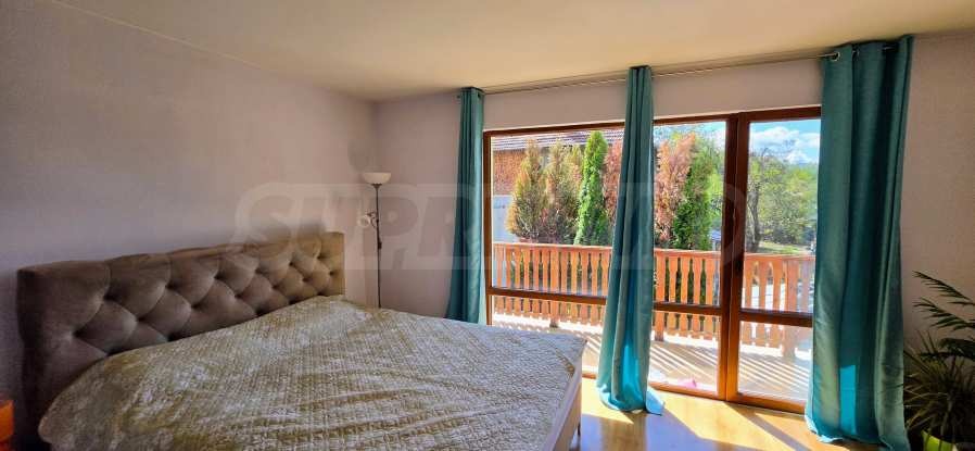 Продава КЪЩА, гр. Трявна, област Габрово, снимка 14 - Къщи - 56226084