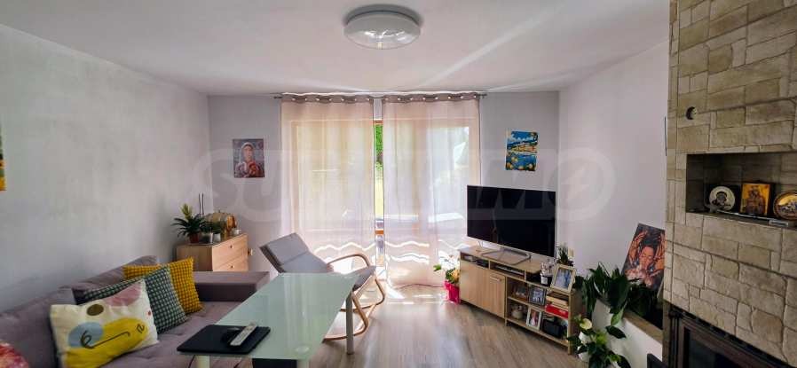 Продава КЪЩА, гр. Трявна, област Габрово, снимка 10 - Къщи - 56226084