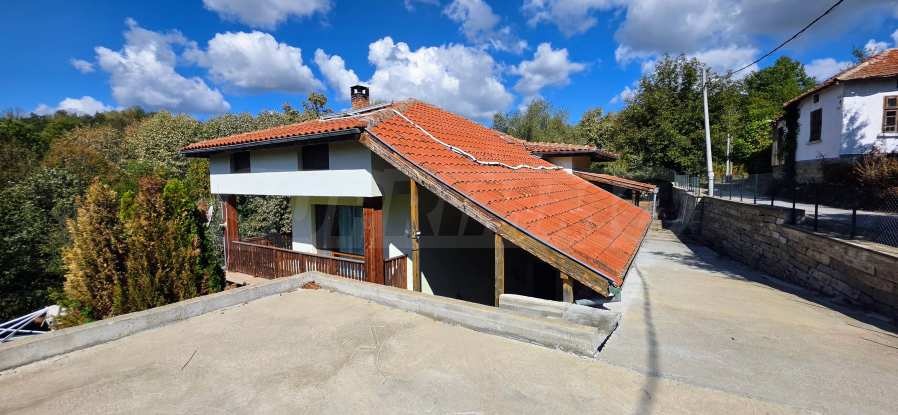 Продава КЪЩА, гр. Трявна, област Габрово, снимка 3 - Къщи - 56226084