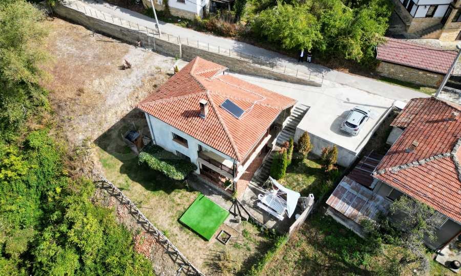 Продава КЪЩА, гр. Трявна, област Габрово, снимка 5 - Къщи - 56226084