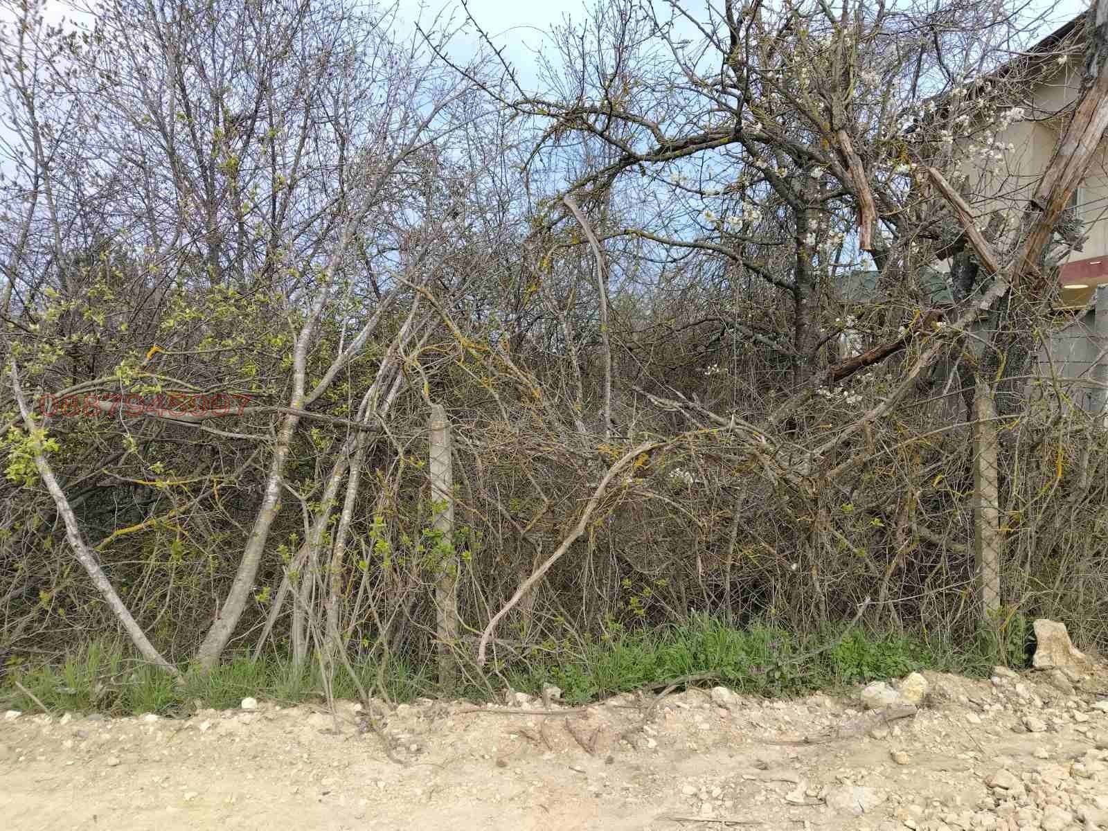 Продава ПАРЦЕЛ, гр. Варна, м-т Манастирски рид, снимка 3 - Парцели - 55014243