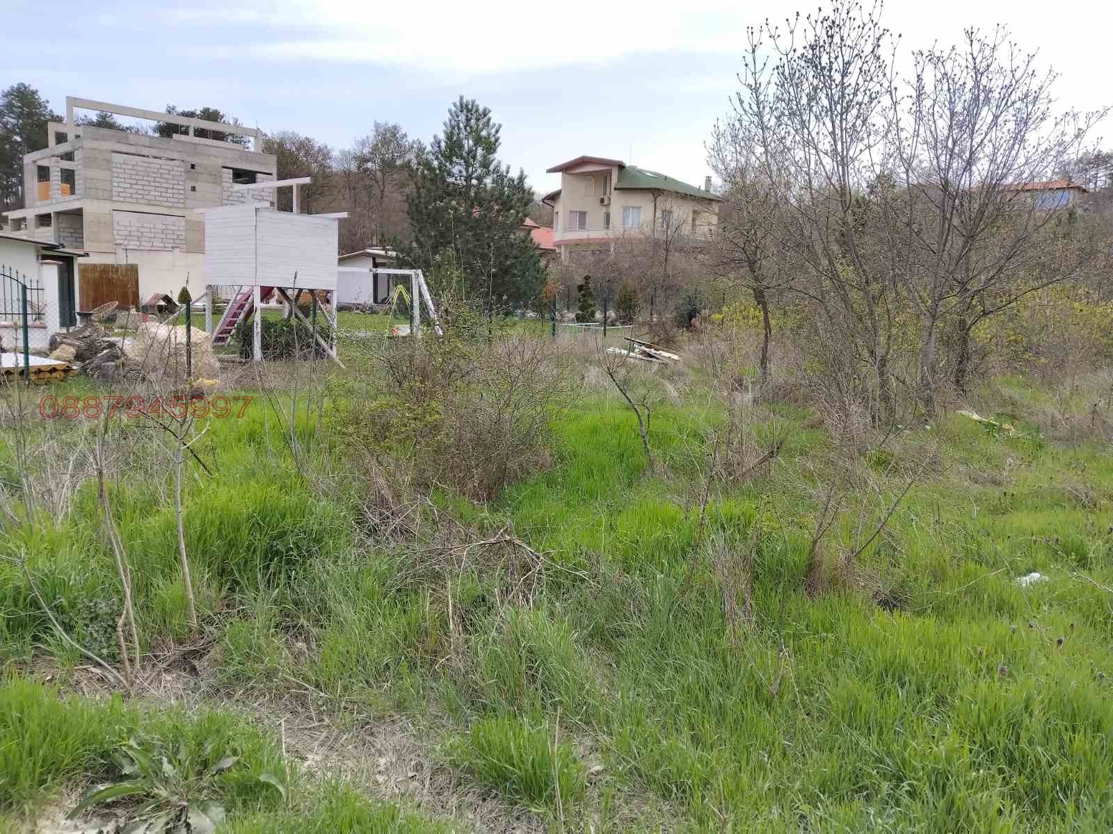 Продава ПАРЦЕЛ, гр. Варна, м-т Манастирски рид, снимка 11 - Парцели - 55014243