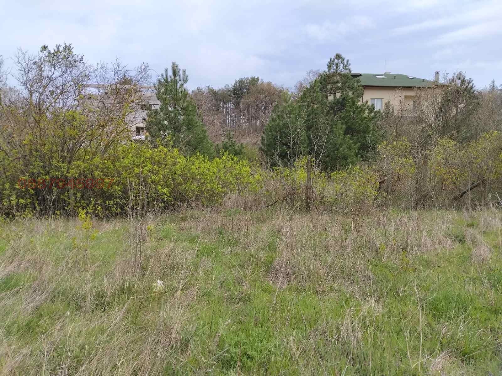 Продава ПАРЦЕЛ, гр. Варна, м-т Манастирски рид, снимка 7 - Парцели - 55014243