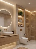 Продава  2-стаен град София , Витоша , 64 кв.м | 60636546 - изображение [3]