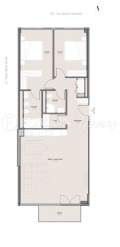 Продава  3-стаен град София , Оборище , 145 кв.м | 13768679 - изображение [2]