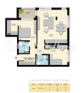 Продава  4-стаен град София , с. Бистрица , 178 кв.м | 89142942 - изображение [14]