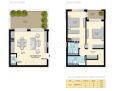 Продава  4-стаен град София , с. Бистрица , 178 кв.м | 89142942 - изображение [13]