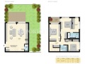 Продава  4-стаен град София , с. Бистрица , 178 кв.м | 89142942 - изображение [9]