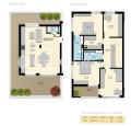 Продава  4-стаен град София , с. Бистрица , 178 кв.м | 89142942 - изображение [6]