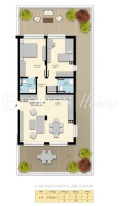 Продава  4-стаен град София , с. Бистрица , 178 кв.м | 89142942 - изображение [5]