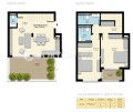 Продава  4-стаен град София , с. Бистрица , 178 кв.м | 89142942 - изображение [10]