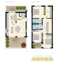 Продава  4-стаен град София , с. Бистрица , 178 кв.м | 89142942 - изображение [16]