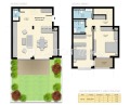 Продава  4-стаен град София , с. Бистрица , 178 кв.м | 89142942 - изображение [8]