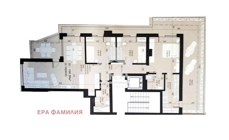 Продава 4-СТАЕН | Imot.bg — изображение 5