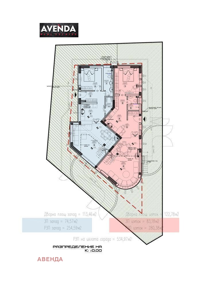 Продава КЪЩА | Imot.bg — изображение 8