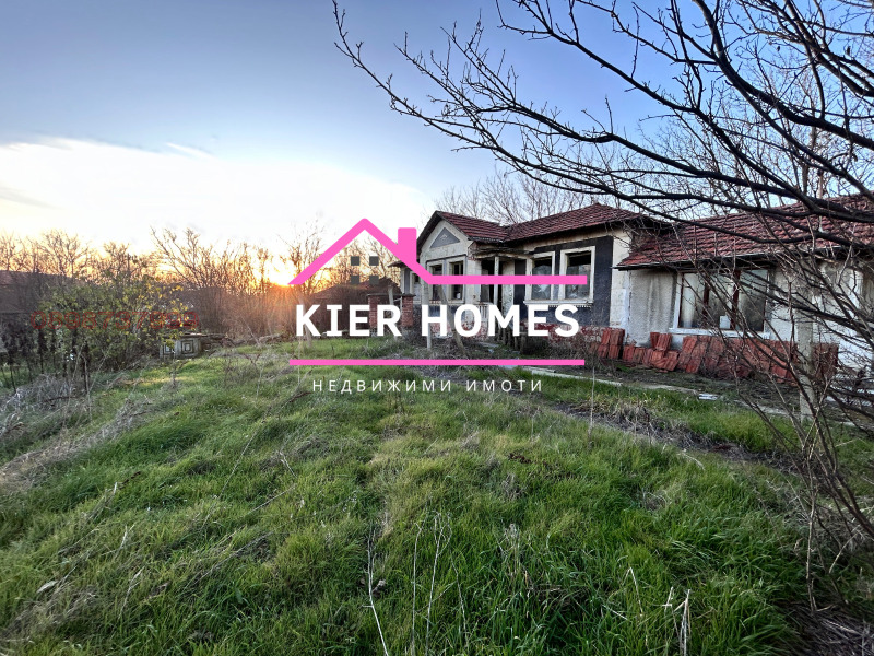 Продава КЪЩА в област Хасково, с. Върбица - 200 кв.м / 57 000 € » 111 482.31 лв., КИЕР ХОУМС