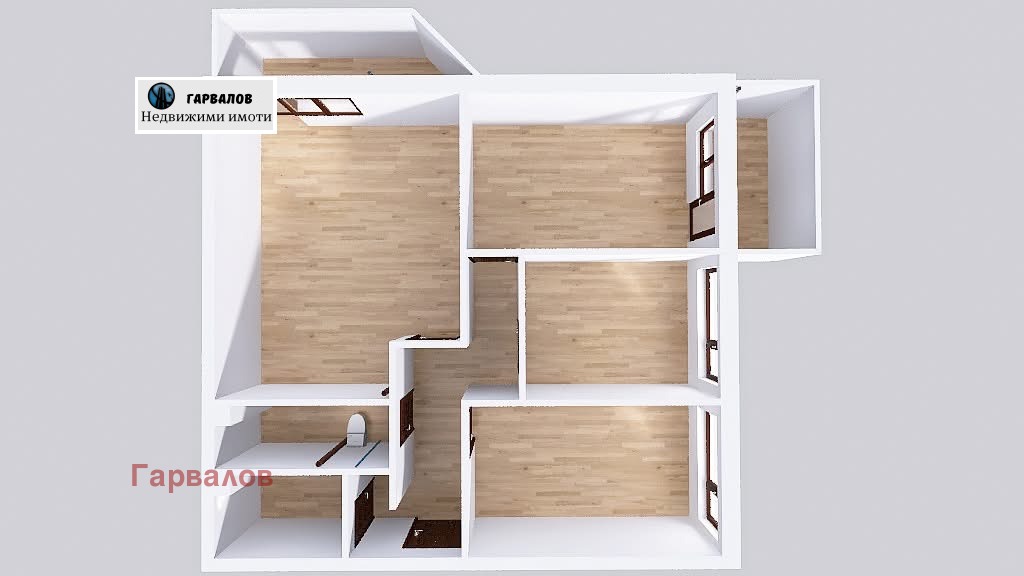 Продава 4-СТАЕН | Imot.bg — изображение 12