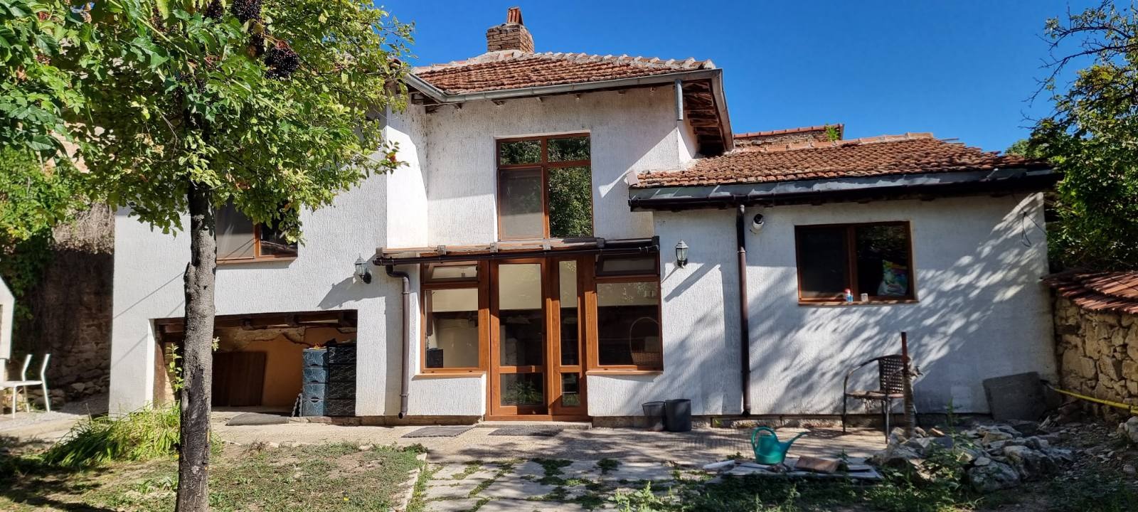 Продава КЪЩА | Imot.bg — изображение 1