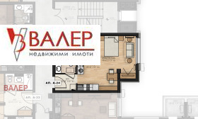 Продажба на едностайни апартаменти в град София - изображение 14 