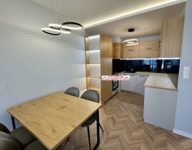 1 makuuhuone Hristo Smirnenski, Plovdiv
