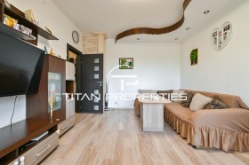 1 sypialnia Lewski G, Sofia