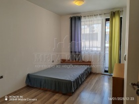 2 Schlafzimmer Zentar, Burgas 7