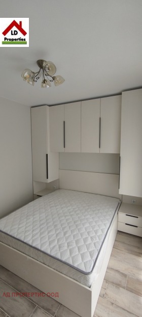 2 bedroom k.k. Sv.Sv. Konstantin i Elena, Varna 6