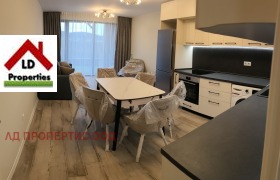 2 bedroom k.k. Sv.Sv. Konstantin i Elena, Varna 1