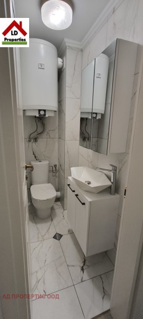 2 bedroom k.k. Sv.Sv. Konstantin i Elena, Varna 12