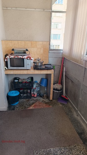 2 υπνοδωμάτια ΤΣηροκ τσενταρ, Ρυσε 10