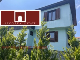 Villa m-t Tsigov tsjark, regio Pazardzjik