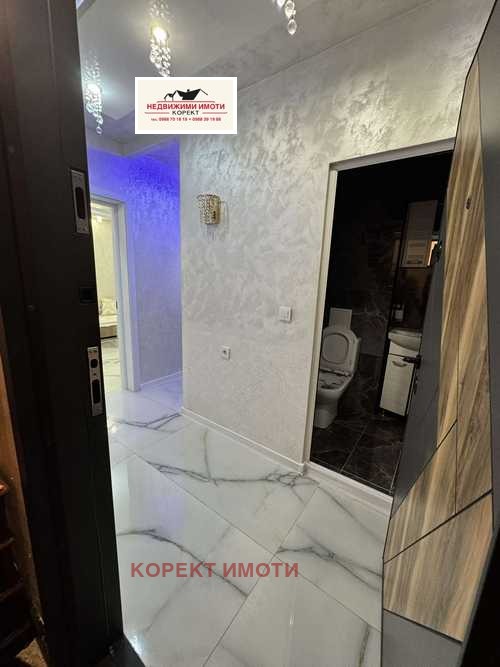 Продава  1-стаен град Шумен , Боян Българанов 1 , 45 кв.м | 70904987 - изображение [5]