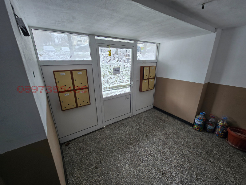 Продава 1-СТАЕН, гр. Шумен, Тракия, снимка 13 - Апартаменти - 53583070