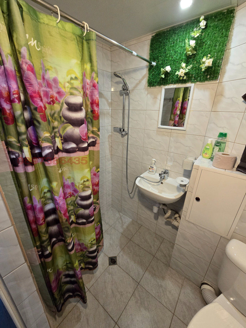 Продава 1-СТАЕН, гр. Шумен, Тракия, снимка 7 - Апартаменти - 53583070