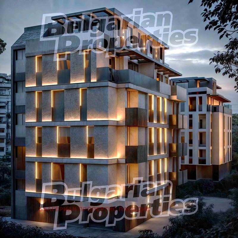 De vânzare  1 dormitor Plovdiv , Zaharna fabrica , 66 mp | 67844454