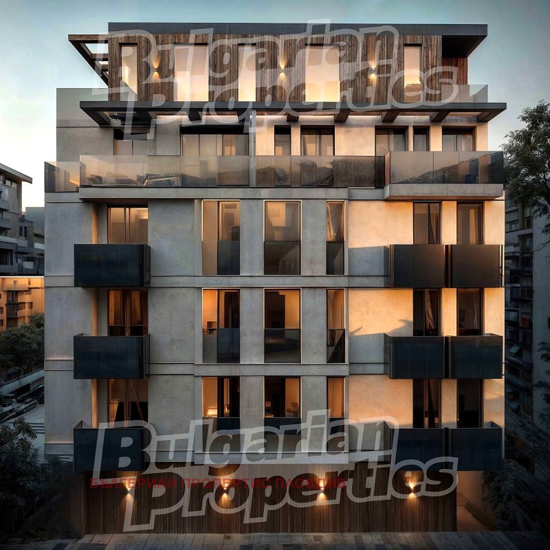 De vânzare  1 dormitor Plovdiv , Zaharna fabrica , 66 mp | 67844454 - imagine [2]