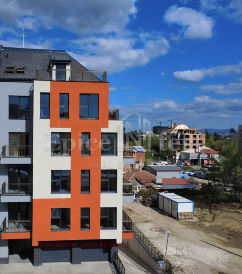 Zu verkaufen  1 Schlafzimmer Sofia , Owtscha kupel 1 , 77 qm | 74907138 - Bild [8]