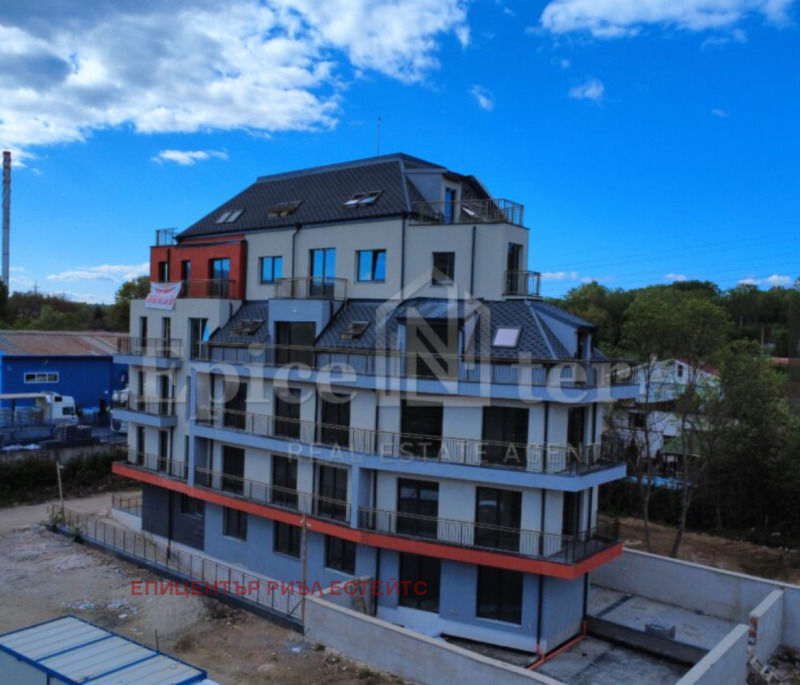 Zu verkaufen  1 Schlafzimmer Sofia , Owtscha kupel 1 , 77 qm | 74907138 - Bild [5]