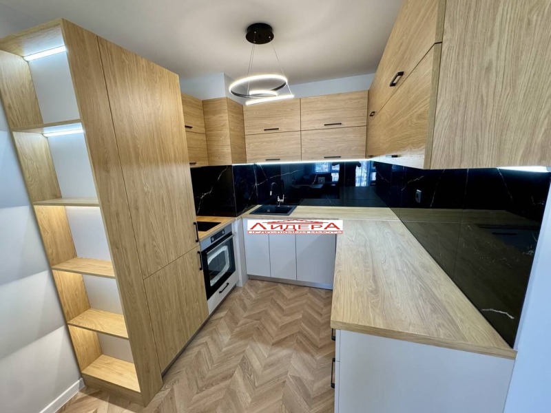 Till salu  1 sovrum Plovdiv , Hristo Smirnenski , 70 kvm | 62996458 - bild [7]