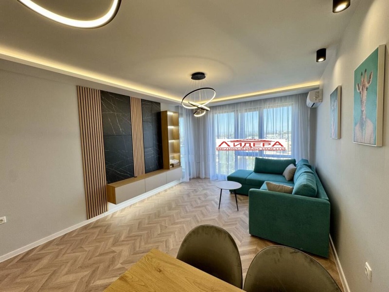 Till salu  1 sovrum Plovdiv , Hristo Smirnenski , 70 kvm | 62996458 - bild [5]