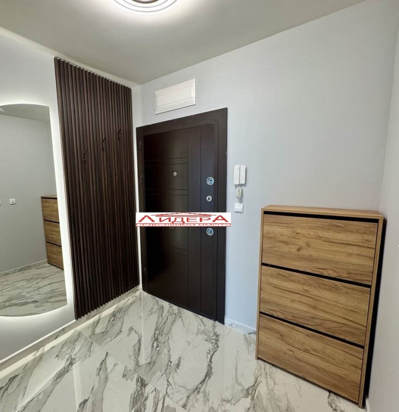 Till salu  1 sovrum Plovdiv , Hristo Smirnenski , 70 kvm | 62996458 - bild [9]