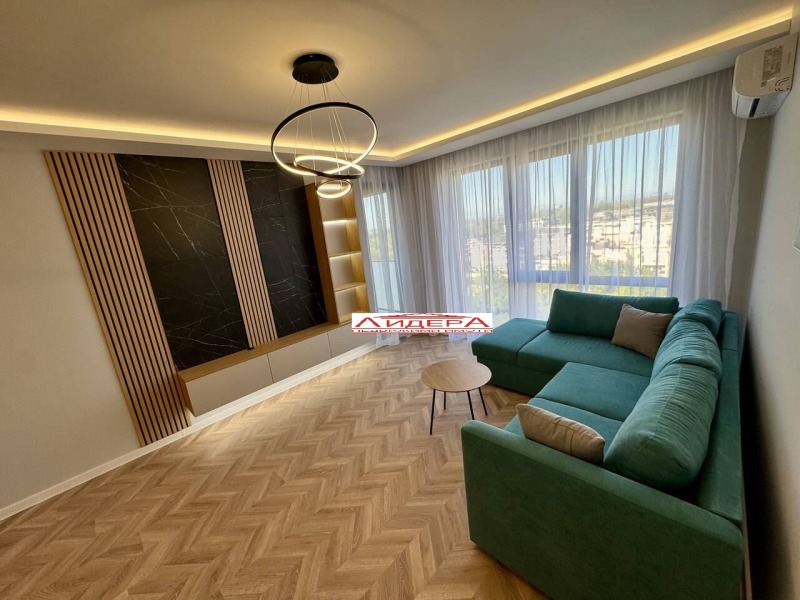 Till salu  1 sovrum Plovdiv , Hristo Smirnenski , 70 kvm | 62996458 - bild [4]