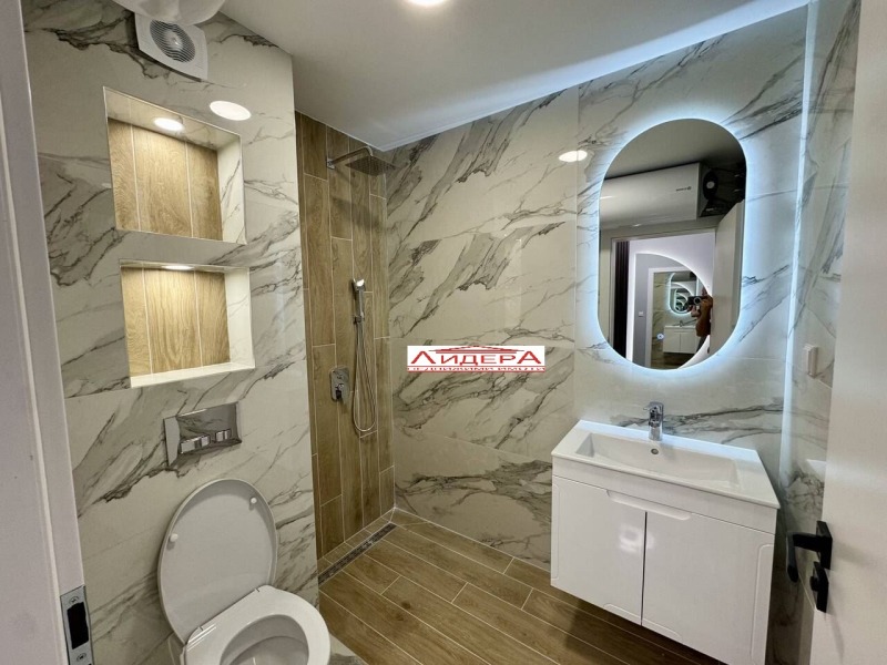 Till salu  1 sovrum Plovdiv , Hristo Smirnenski , 70 kvm | 62996458 - bild [8]