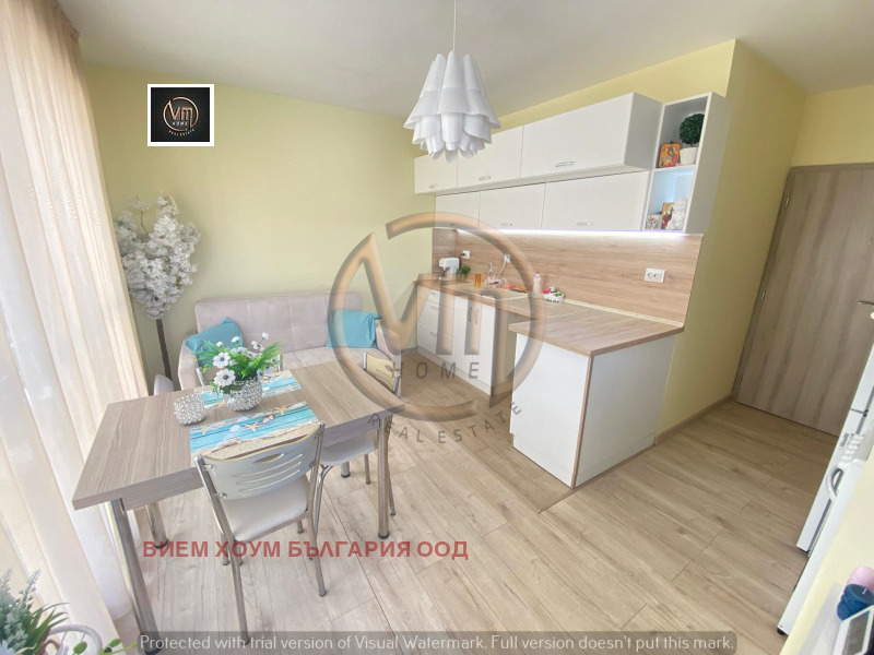 Zu verkaufen  1 Schlafzimmer Warna , Ljatno kino Trakija , 65 qm | 58269113 - Bild [2]