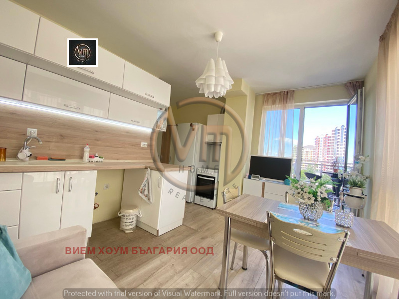 Zu verkaufen  1 Schlafzimmer Warna , Ljatno kino Trakija , 65 qm | 58269113 - Bild [3]