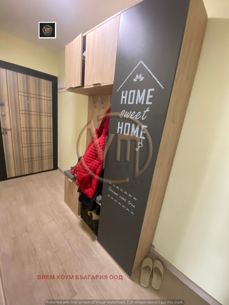 Zu verkaufen  1 Schlafzimmer Warna , Ljatno kino Trakija , 65 qm | 58269113 - Bild [8]