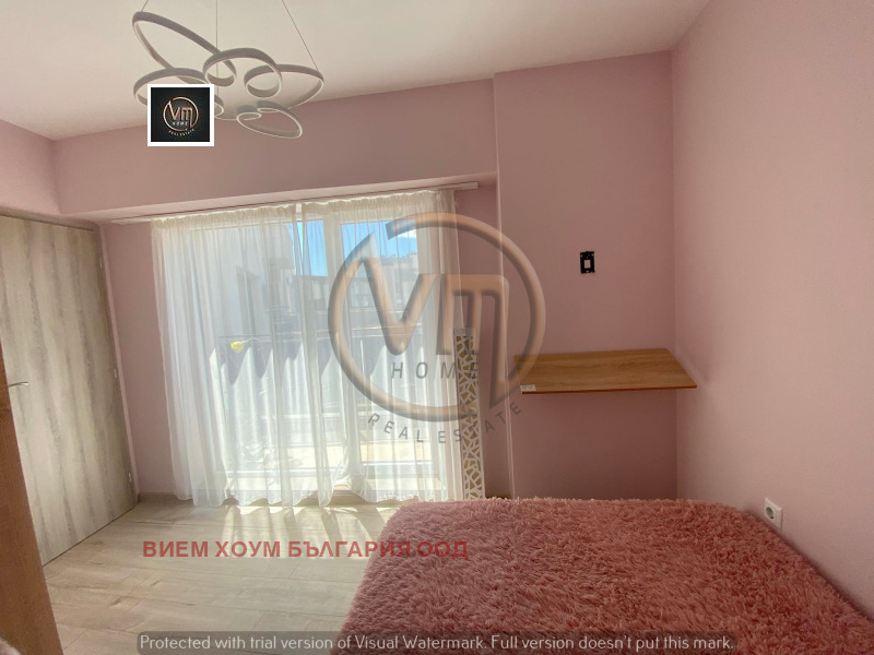 Zu verkaufen  1 Schlafzimmer Warna , Ljatno kino Trakija , 65 qm | 58269113 - Bild [5]